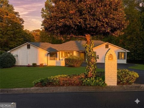 234 Shadow Lake DR SW Lilburn GA 30047