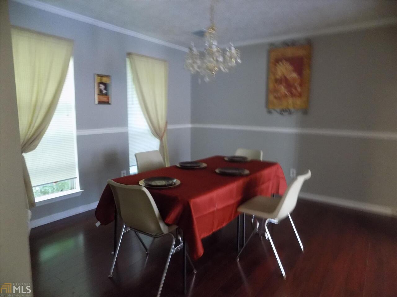 Amy Acres - Residential