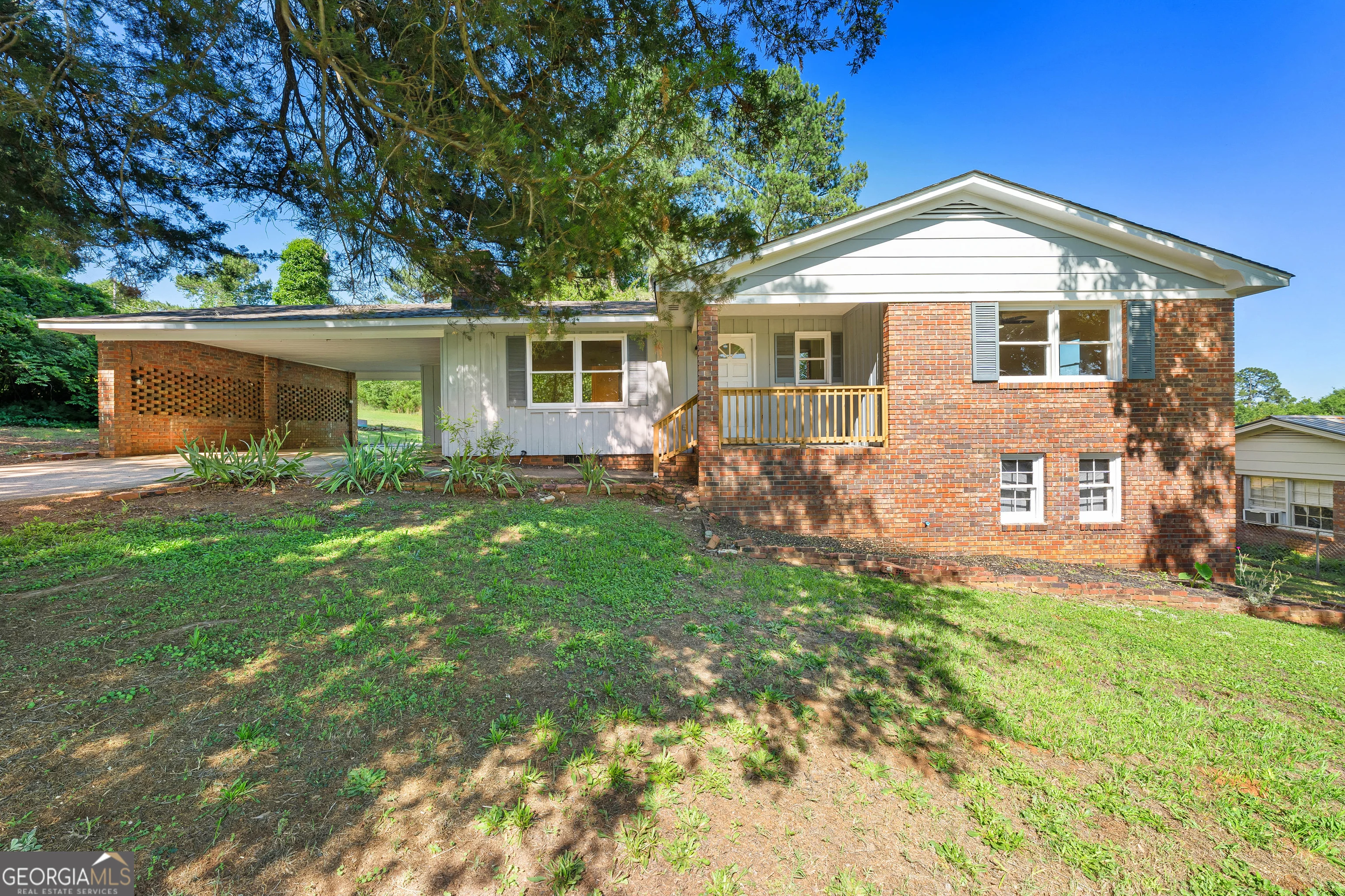 1172 Shoal Creek Church Road, Lavonia, GA, 30553