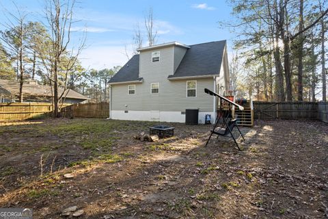 A home in Macon