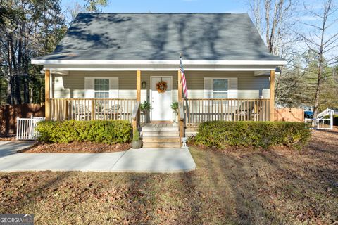 A home in Macon