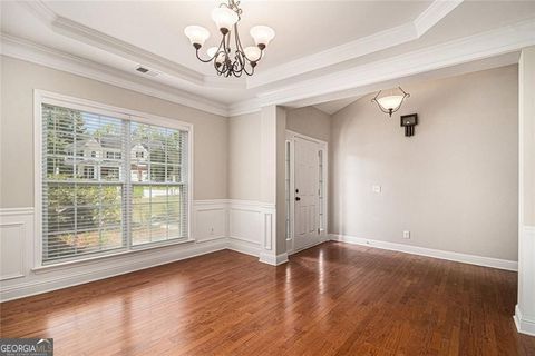 2000 Creek Pointe WAY Villa Rica GA 30180