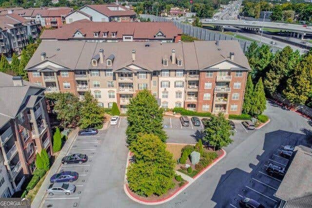 Photo of 4805 W Village Way #2408, Smyrna, GA 30080 (MLS # 10821553)