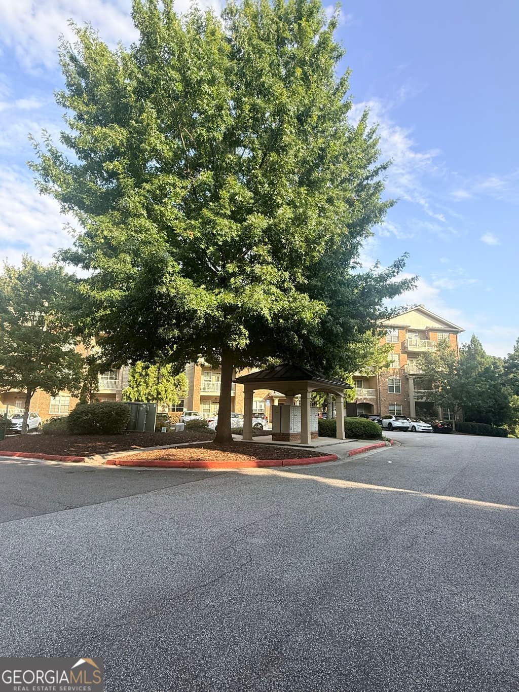 Photo of 4805 W Village Way #2408, Smyrna, GA 30080 (MLS # 10821553)