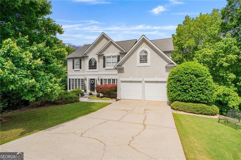 1360 Woodvine WAY