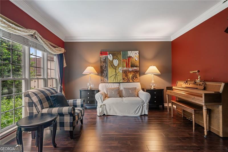 Windhaven - Residential