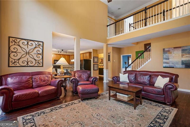 Windhaven - Residential