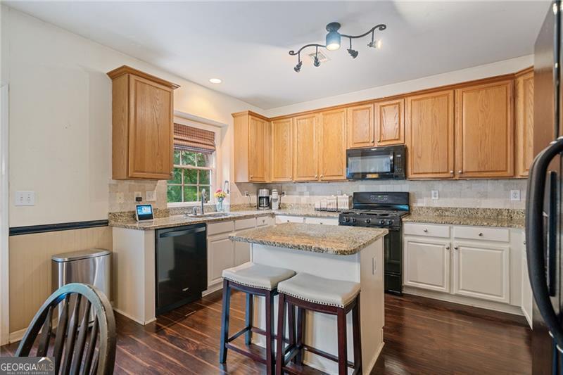 Windhaven - Residential