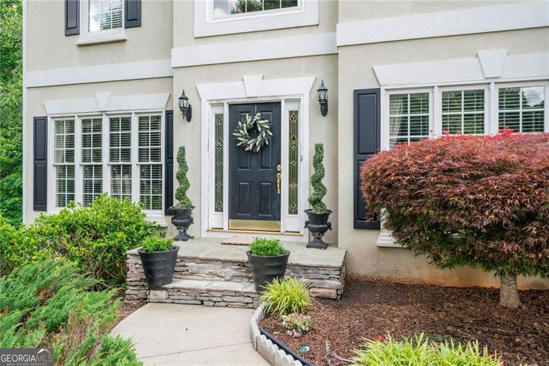 1360 Woodvine WAY