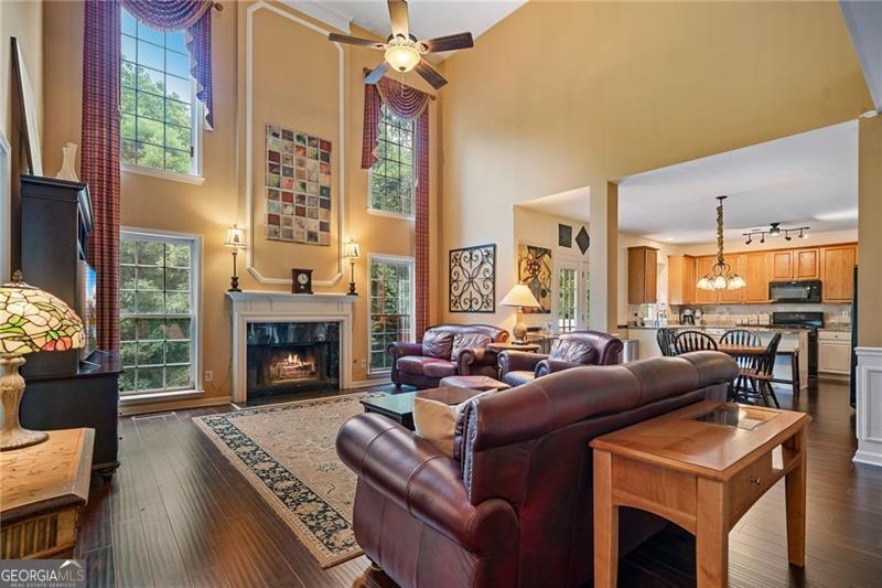Windhaven - Residential
