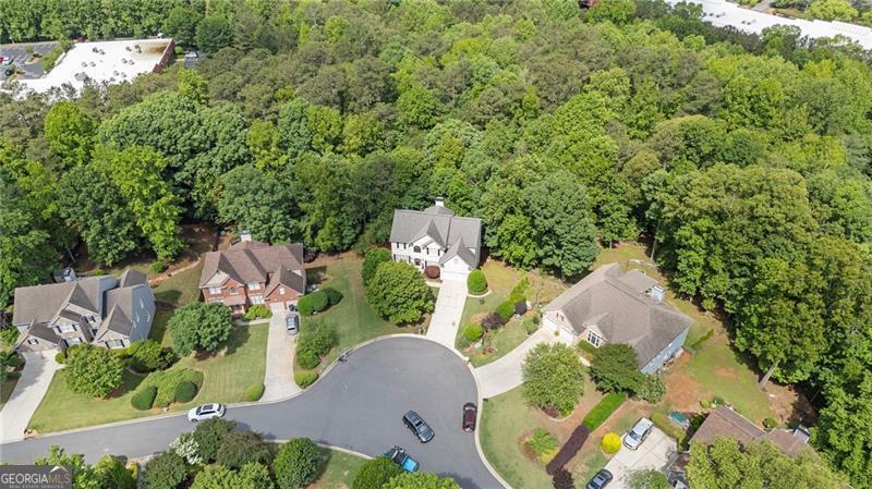 Windhaven - Residential