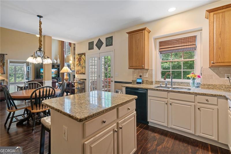 Windhaven - Residential