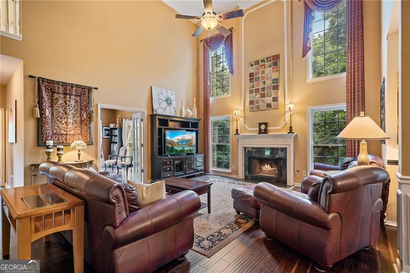 Windhaven - Residential