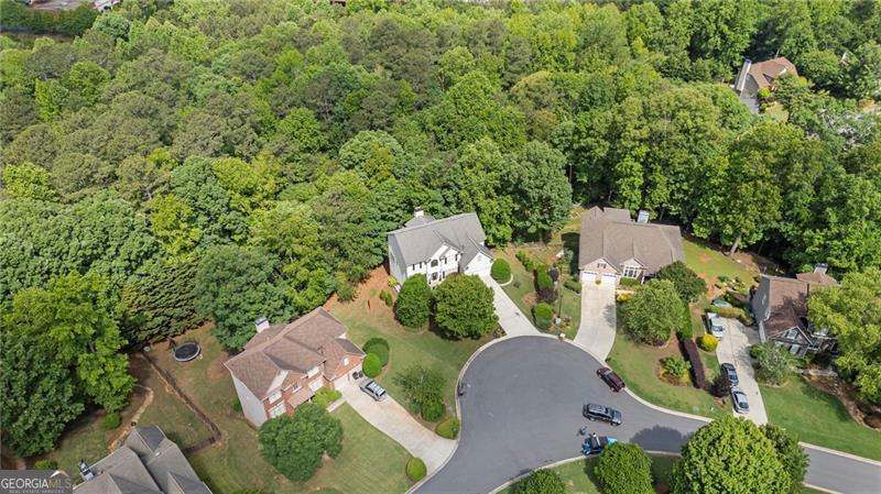 1360 Woodvine WAY