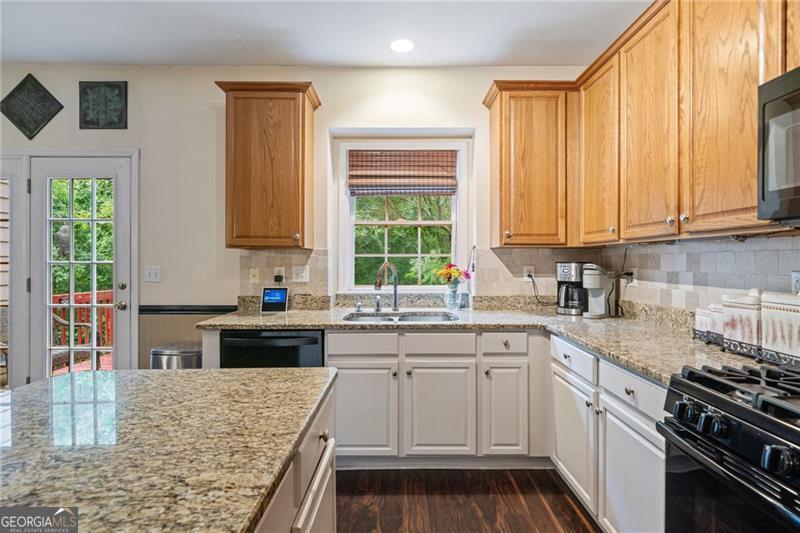 Windhaven - Residential