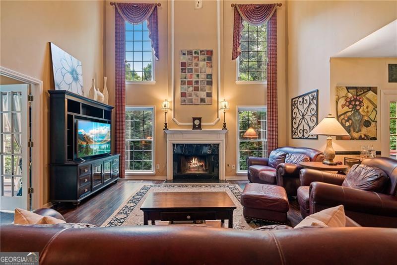 Windhaven - Residential