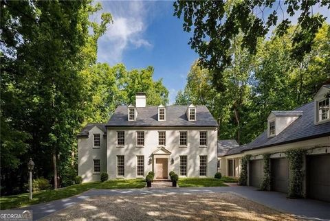 Photo of 3875 Tuxedo Road NW, Atlanta, GA 30342 (MLS # 10759207)
