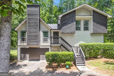 1575 Barrier RD Marietta GA 30066
