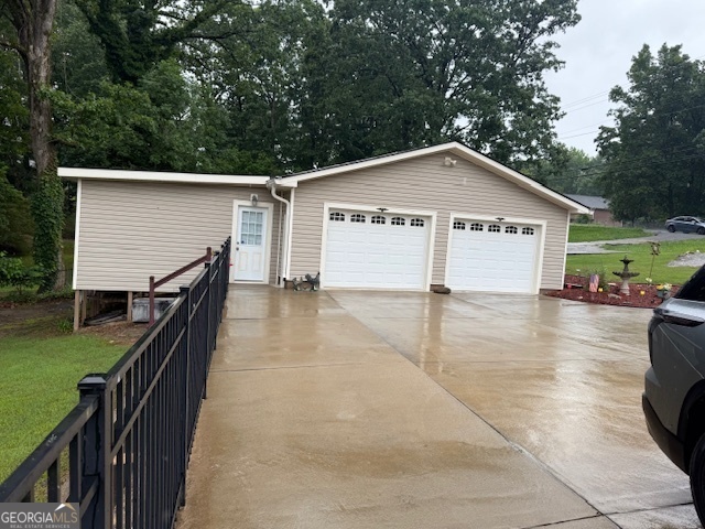 3964 Hamilton Mill RD