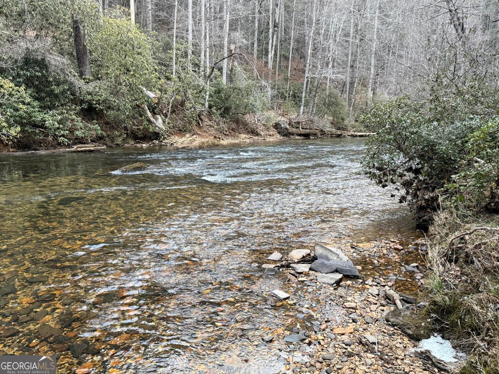 Photo of 0 Rivers End Trail, Suches, GA 30572 (MLS # 10700051)