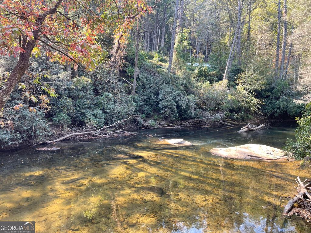 Photo of 0 Rivers End Trail, Suches, GA 30572 (MLS # 10700051)