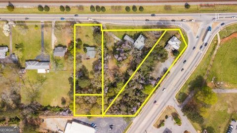 3590 Highway 42 Locust Grove GA 30248