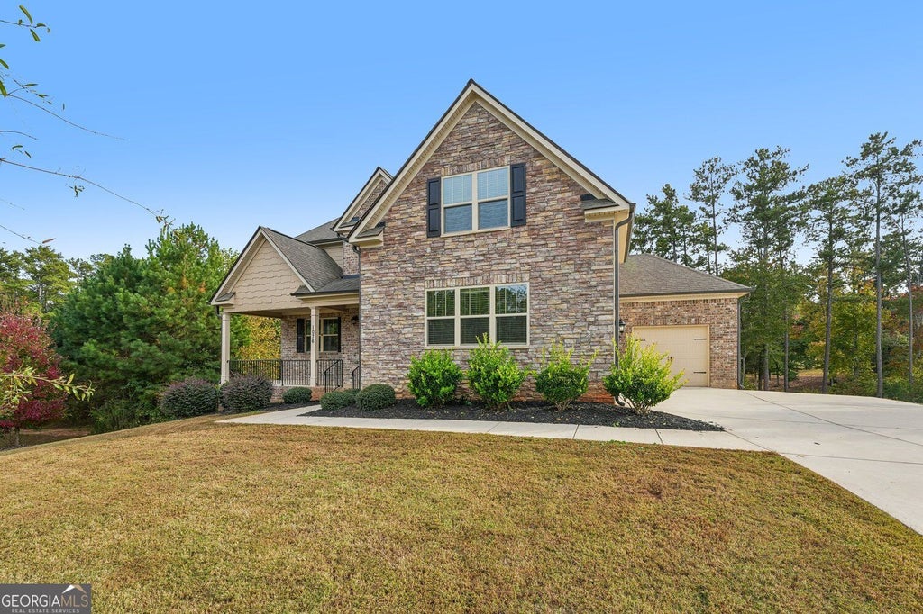 Photo of 1076 Adams Haven Bend NW, Acworth, GA 30101 (MLS # 10879993)