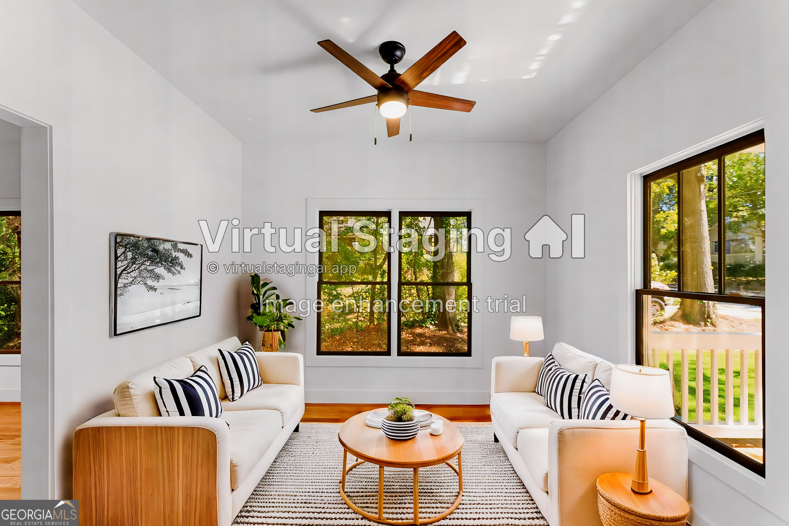 Vine City - Residential