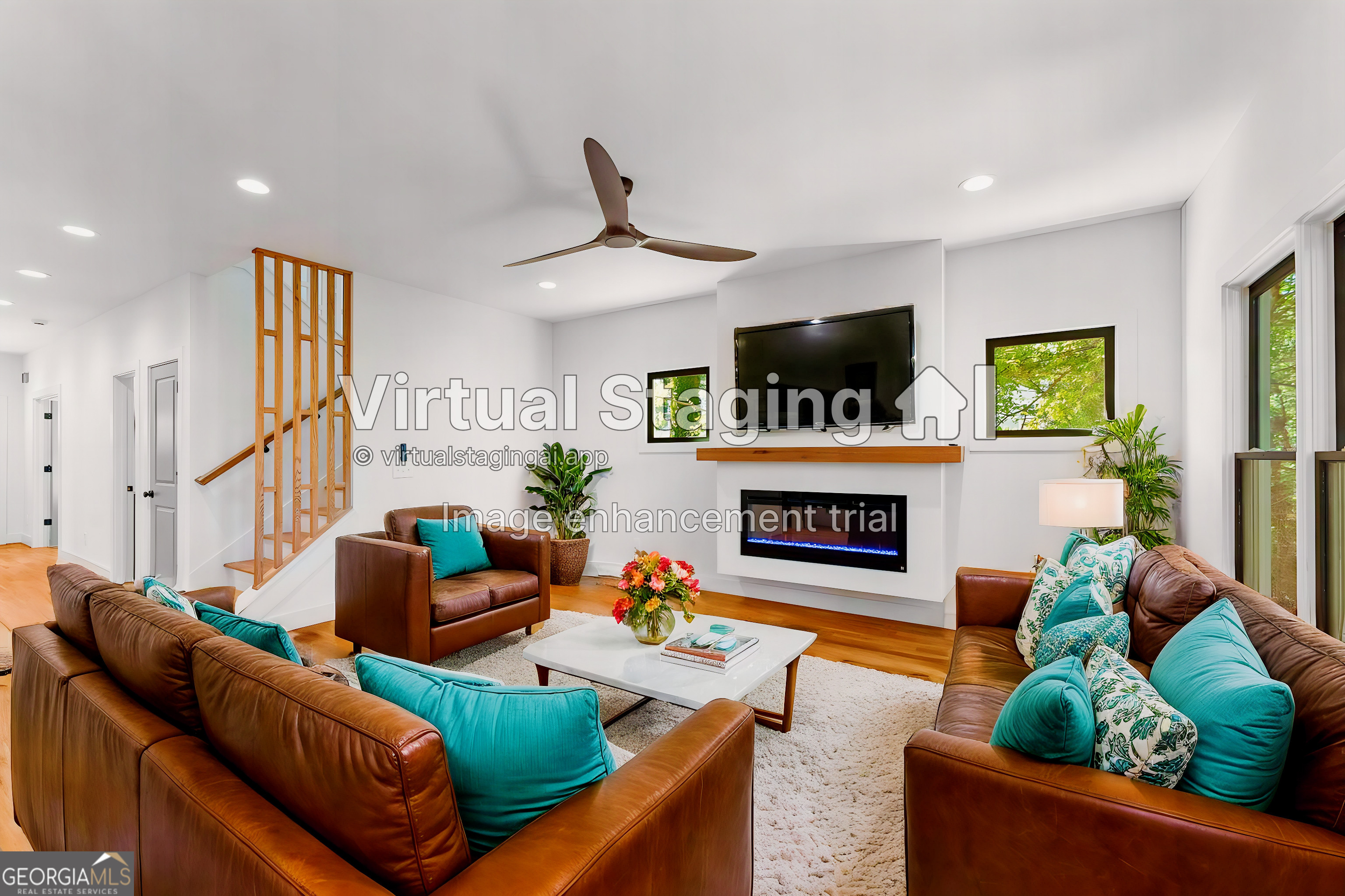 Vine City - Residential