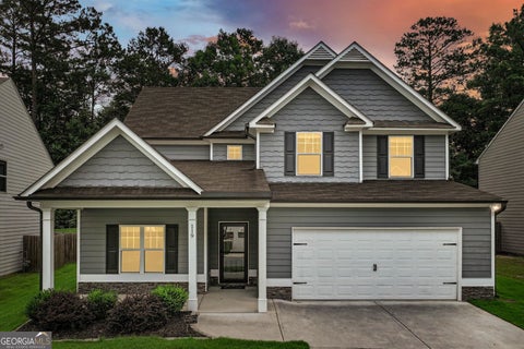 Photo of 119 Ridgewood Way, Dallas, GA 30132 (MLS # 10803631)
