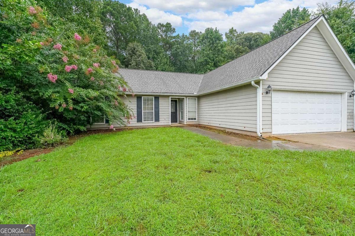 1830 McKendree Lake DR