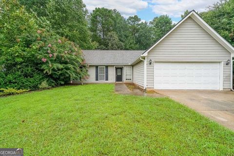 1830 McKendree Lake DR Lawrenceville GA 30043