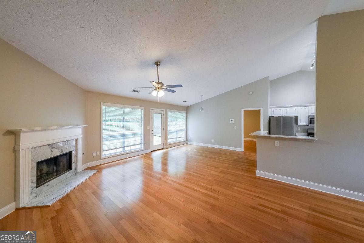 1830 McKendree Lake DR