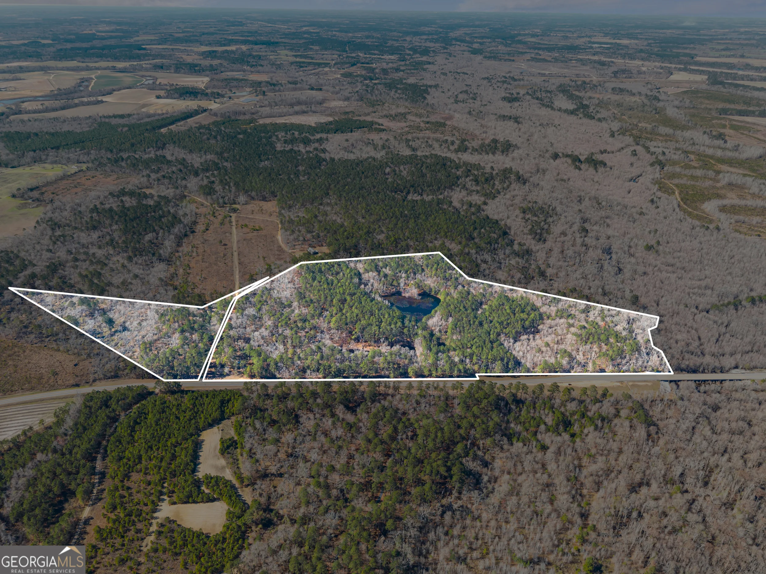 22701 S Highway 129, Cobbtown, GA, 30420