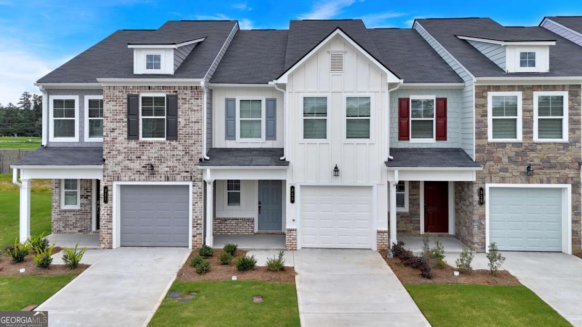 313 Rolling Green RD