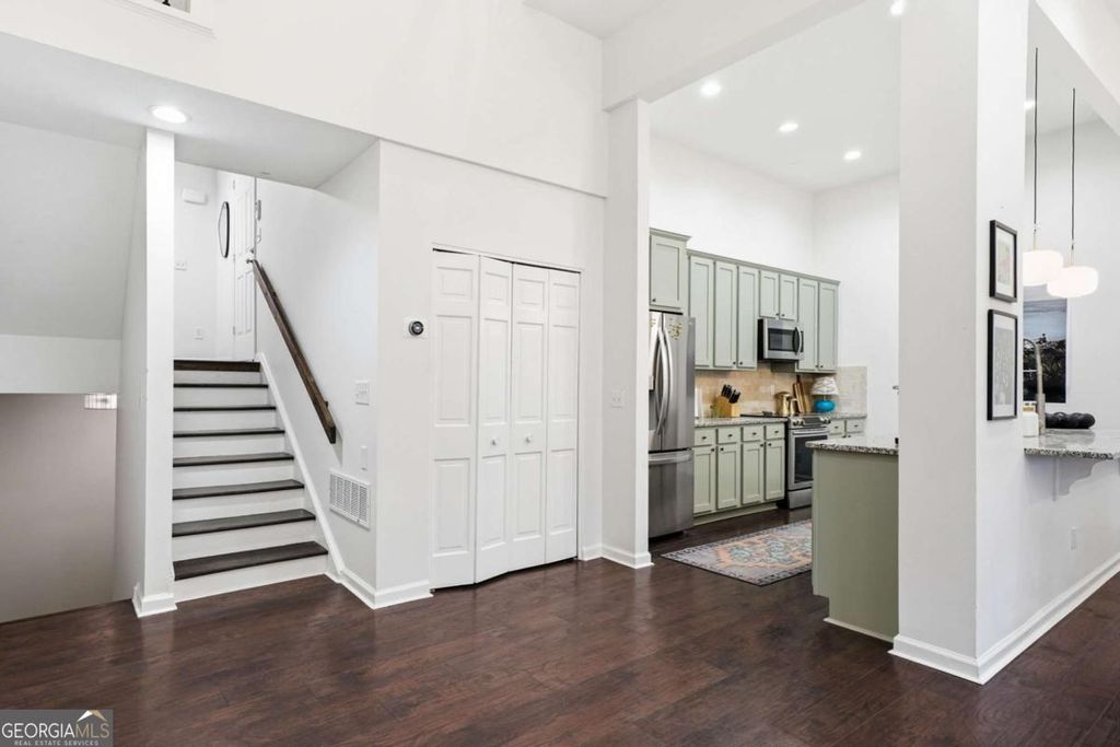 Photo of 201 Brandywine Circle, Atlanta, GA 30350 (MLS # 10708519)