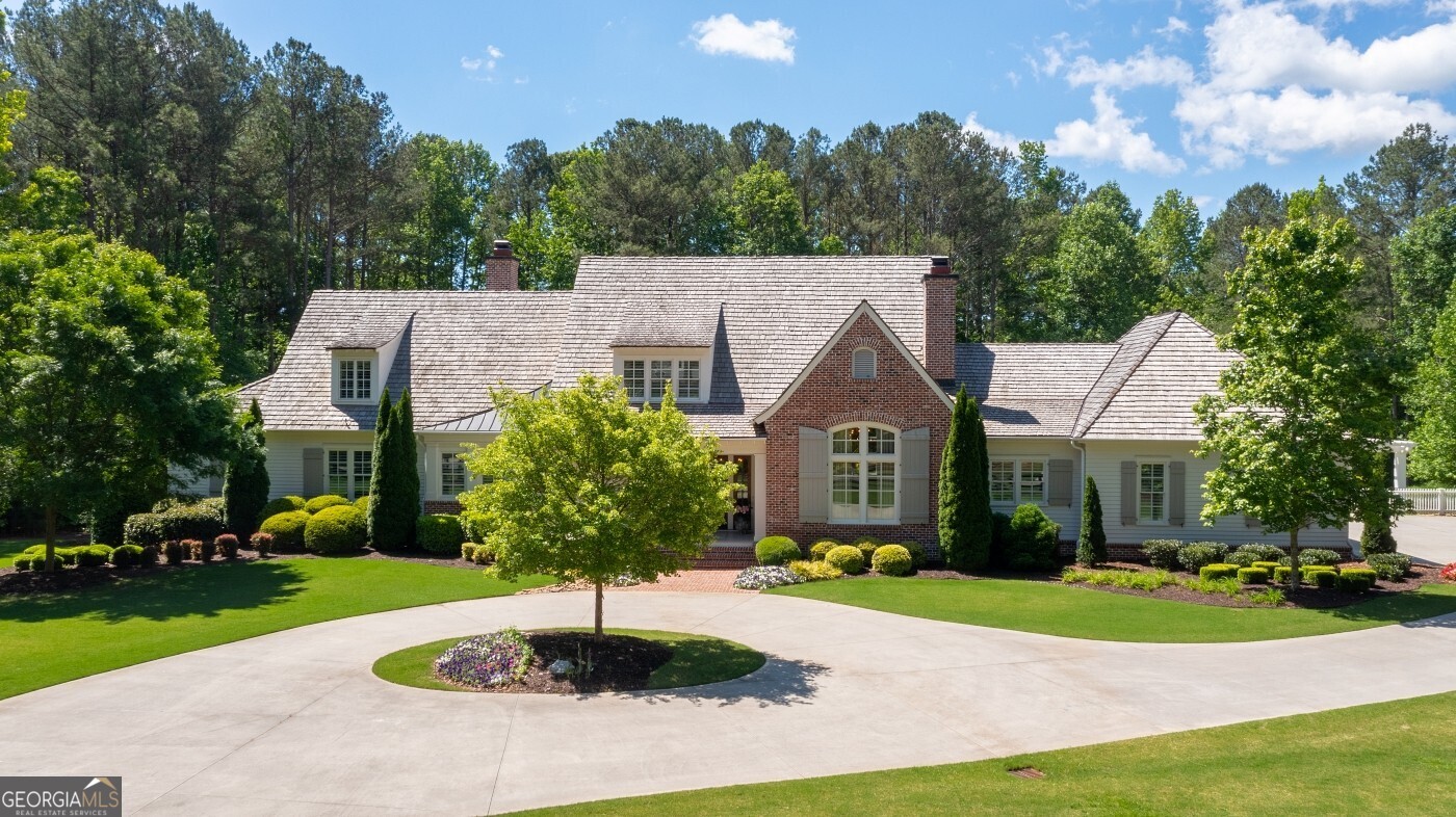 101 Morgan LN