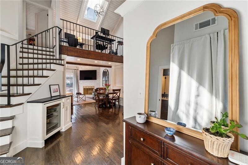 1421 N Druid Hills RD NE