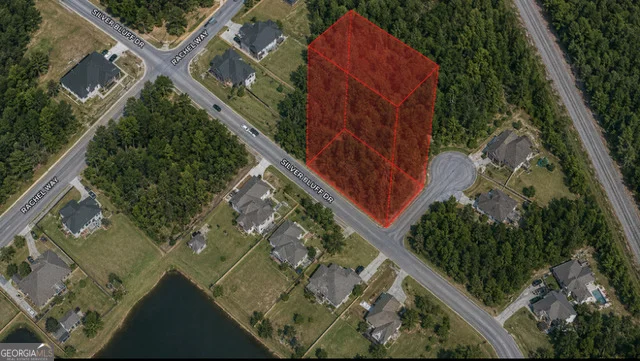 13 Ace Circle, Brunswick, GA, 31523