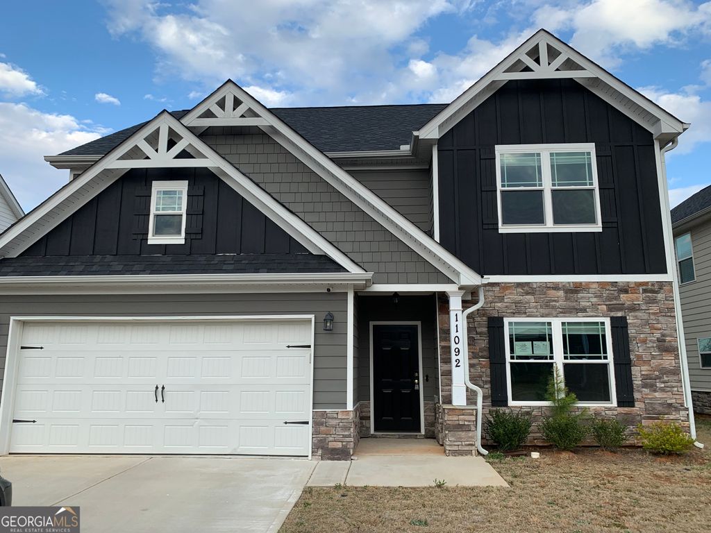 Photo of 11092 Cornerstone Way, Hampton, GA 30228 (MLS # 10706319)