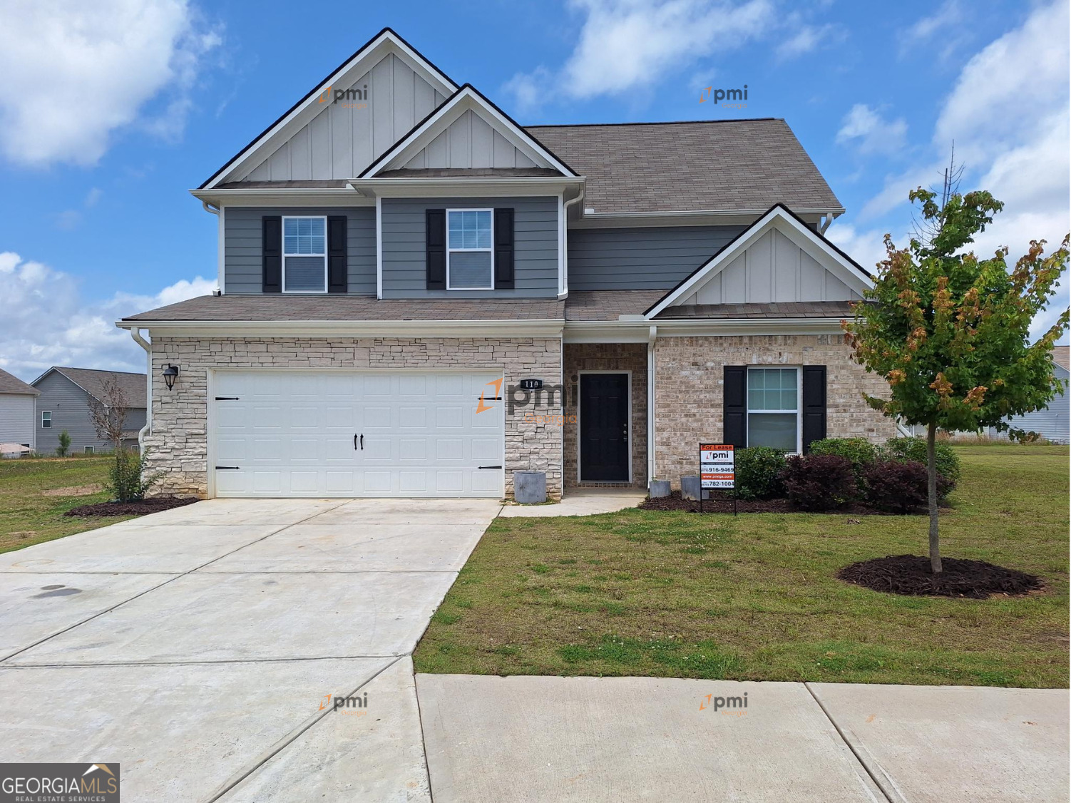 Defined by elegance and modern comfort, 110 Foley Drive in Cartersville, GA, is your next dream home. This spacious 2,220 sq ft property welcomes you with four generous bedrooms, perfect for cultivating a sense of personal retreat and relaxation. The layout includes two full bathrooms and an additional half bath, offering convenience for both family and guests. The home's thoughtful design ensures ample space for entertaining while maintaining cozy corners for intimate gatherings. From its inviting facade to its well-appointed interiors, every detail has been considered to enhance your living experience. The property's open spaces are filled with natural light, creating a warm and inviting atmosphere. Enjoy cooking in a kitchen that inspires culinary creativity, or unwind in a living area designed for comfort. Whether you're starting a new chapter or seeking a serene escape, 110 Foley Drive offers the ideal setting for making lasting memories. Experience the perfect balance of style and functionality in a home that truly stands out. This home does not accept vouchers. Security system is not included with lease PMI Georgia does NOT advertise on Facebook Marketplace or Craigslist. Please visit our website atwww.pmigeorgia.com to schedule a showing and apply online. Please click the Apply Online button to view our requirements and qualifications. *****Showing Instructions***** PMI Georgia Showings & Property Info Tel: (678) 916-9469