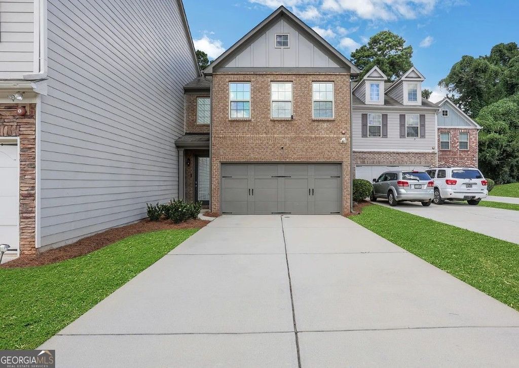 Photo of 6512 Story Circle, Norcross, GA 30093 (MLS # 10731687)