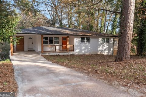 2430 Hanford Drive SW, Atlanta, GA 30315 - MLS#: 10425322