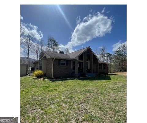 1645 Mulky Gap Road, Blairsville, GA 30512 - MLS#: 10482111