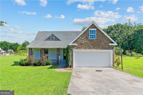 7 Herschel Mize DR Cave Spring GA 30124