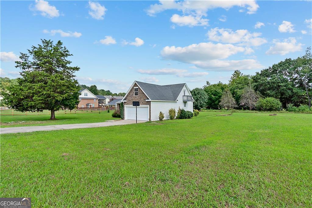 7 Herschel Mize DR
