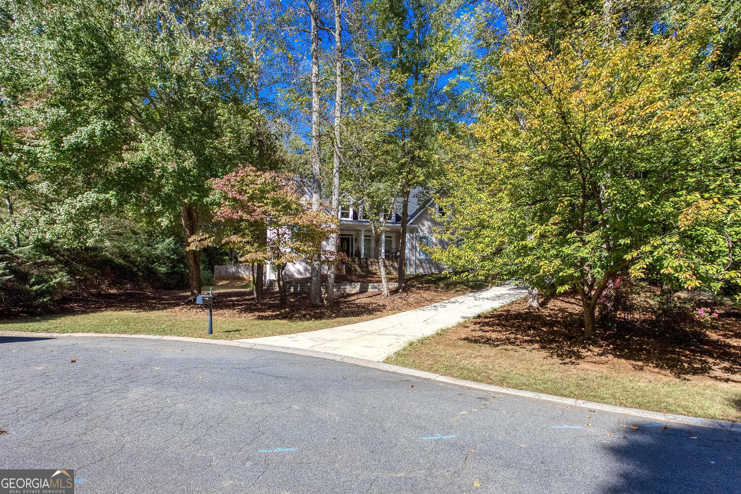 Westlake - Residential