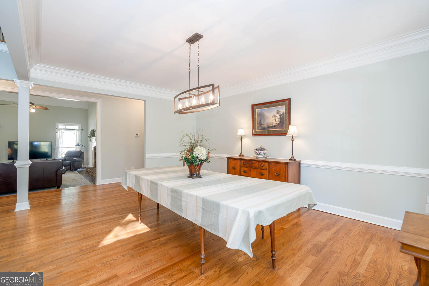 Westlake - Residential
