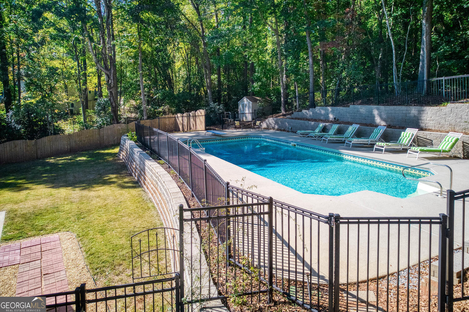 Westlake - Residential