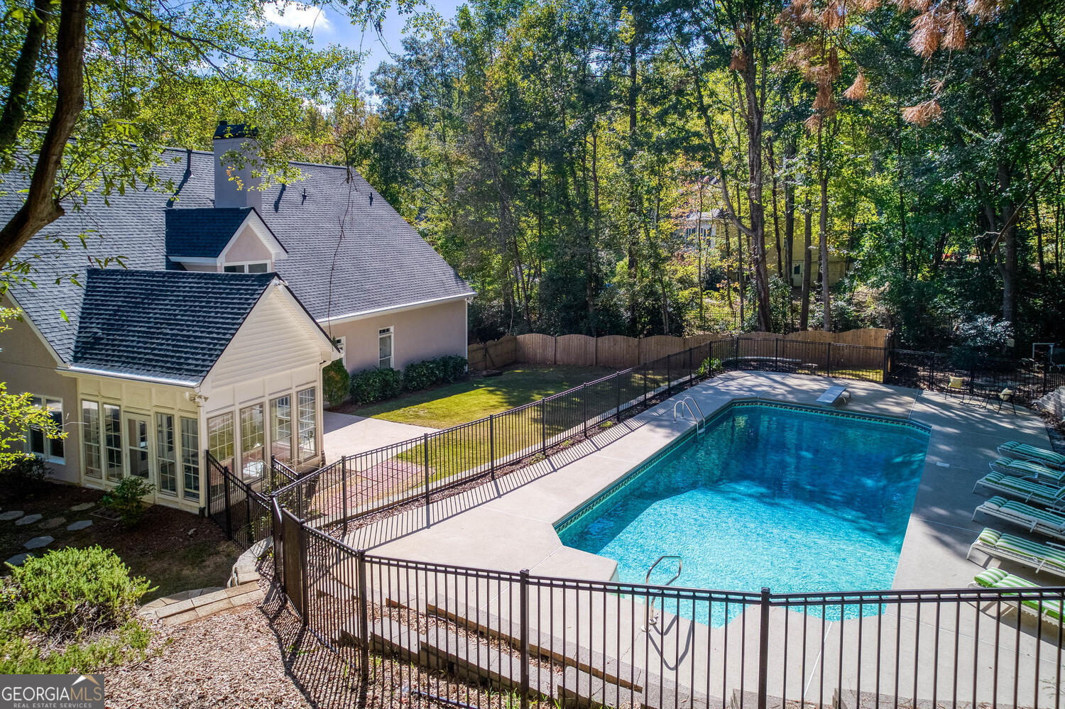 Westlake - Residential